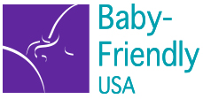 Baby-Friendly logo