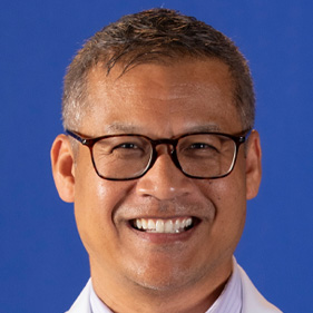 Jake Sareerak headshot