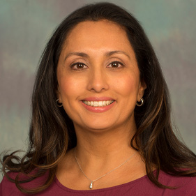 Charleen Singh headshot