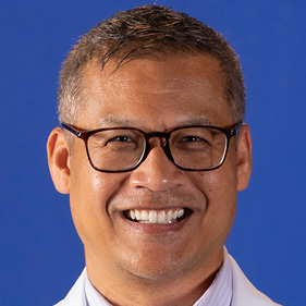 Jake Sareerak headshot