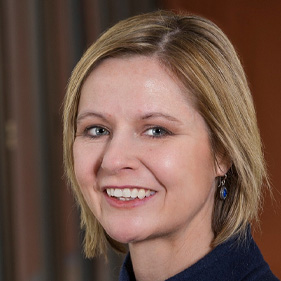 Jennifer Lingler headshot