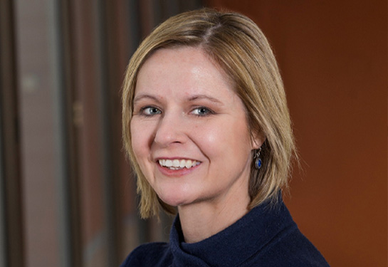 Jennifer Lingler headshot